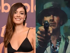 BRASILEIRA SOPHIE CHARLOTTE É CONFIRMADA EM 'THE KILLER', NOVO FILME DE DAVID FINCHER