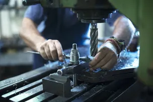 PRODUÇÃO INDUSTRIAL BAIANA CRESCE 0,5% EM JUNHO