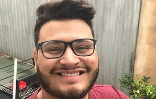 EX BBB VICTOR HUGO RECLAMA DE LINCHAMENTO VIRTUAL NO TWITTER