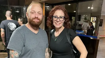 PF PRENDE 'HACKER DA VAZA JATO' E FAZ BUSCAS EM ENDEREÇOS DE CARLA ZAMBELLI