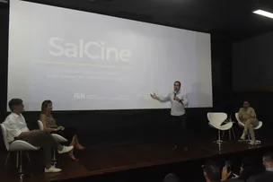 SALCINE: PREFEITURA ABRE INSCRIÇÕES PARA EDITAL DE INCENTIVO À PRODUÇÃO AUDIOVISUAL EM SALVADOR