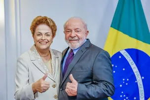 LULA DEFENDE QUE HAJA PEDIDO DE DESCULPAS A DILMA POR IMPEACHMENT EM 2016