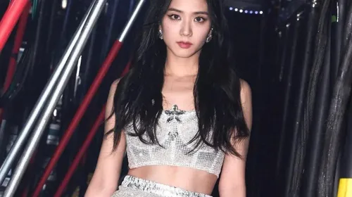 JISOO É CONFIRMADA EM NOVO DRAMA COREANO, COM MESMO ROTEIRISTA DE “PARASITA”