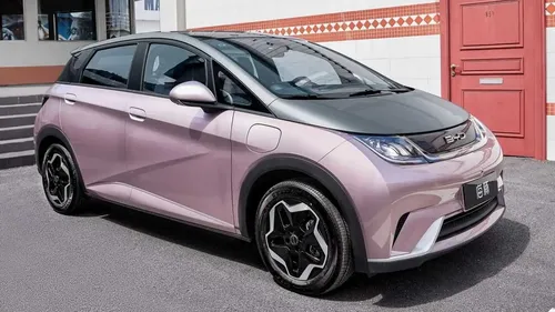 FÁBRICA DA BYD EM CAMAÇARI COMEÇARÁ A VENDER CARRO ELÉTRICO NO FINAL DE 2024. VEJA OS MODELOS, PREÇOS E OPORTUNIDADES DE NEGÓCIOS NA BAHIA