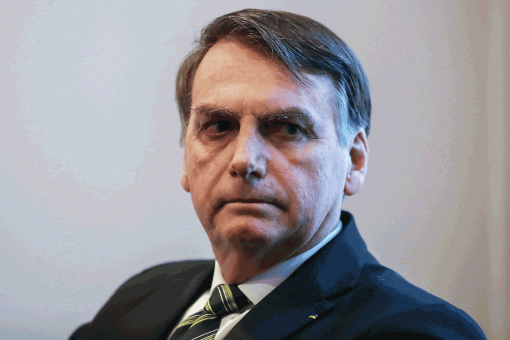A QUEM PERTENCERIAM AS JOIAS RECEBIDAS PELO EX-PRESIDENTE JAIR BOLSONARO? SAIBA RESULTADO DA PESQUISA