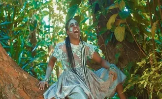SALVADOR RECEBE TRÊS APRESENTAÇÕES DO ESPETÁCULO KAIALA NO ESPAÇO CULTURAL DA BARROQUINHA