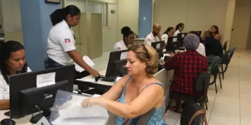 APOSENTADOS E PENSIONISTAS SÃO CONVOCADOS PARA PROVA DE VIDA NA BAHIA