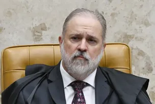 INDICADO POR BOLSONARO, ARAS DEIXA PGR HOJE