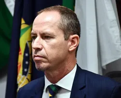 SECRETÁRIO DA JUSTIÇA AFIRMA QUE NÃO HÁ DESESTRUTURAÇÃO DA SEGURANÇA PÚBLICA NA BAHIA: 'POLÍCIA BOA'