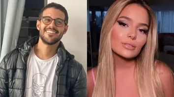 RODRIGO MUSSI SE MANIFESTA APÓS DECLARAÇÃO DE VIIH TUBE NO VACA CAST