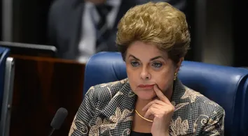 STF JULGA DIREITOS POLÍTICOS DE DILMA APÓS IMPEACHMENT