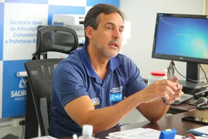 PREFEITURAS-BAIRRO ALCANÇAM MARCA DE 500 MIL ATENDIMENTOS ATÉ AGOSTO