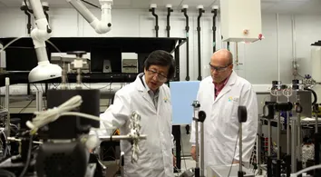 ARÁBIA SAUDITA TEM POTENCIAL PARA VIRAR POLO GLOBAL DE BIOTECNOLOGIA, DIZ PWC