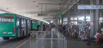 SALVADOR TERÁ OPERAÇÃO ESPECIAL DE ÔNIBUS DURANTE JOGO DO BRASIL NA COPA DO MUNDO DE 2026