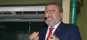 ELEIÇÕES 2024: VEREADOR DE SALVADOR DIZ QUE REELEIÇÃO DE BRUNO REIS NÃO ESTÁ GARANTIDA