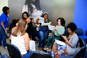 PREFEITURA DISCUTE ELABORAÇÃO DO PLANO MUNICIPAL DA PESSOA COM DEFICIÊNCIA
