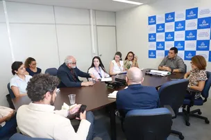 EQUIPES DE QUATRO MINISTÉRIOS VISITAM SALVADOR PARA CONHECER PROJETO PILOTO DE MORADIA ASSISTIDA DA PREFEITURA