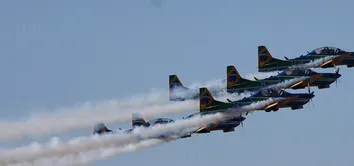 DESFILE DO SETE DE SETEMBRO VALORIZARÁ VACINAÇÃO E DEFESA DA AMAZÔNIA