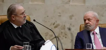 LULA DEVE INDICAR O SUBSTITUTO DE AUGUSTO ARAS AINDA ESSA SEMANA