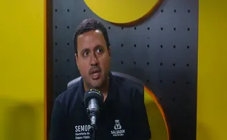 TITULAR DA SEMOP QUER EVITAR "FAVELIZAÇÃO" DA ORLA DE SALVADOR; ENTENDA