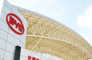 BYD CRITICA ASSOCIAÇÃO POR DEFESA NA VOLTA DOS IMPOSTOS PARA CARROS ELÉTRICOS NO BRASIL
