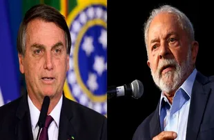 DATAFOLHA APONTA QUE POLARIZAÇÃO PERMANECE APÓS UM ANO DAS ELEIÇÕES PRESDENCIAIS