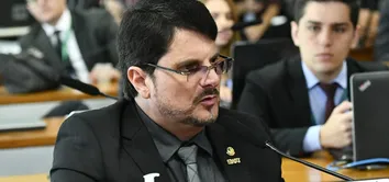 CÚPULA DO PSDB ANUNCIA VETO A FILIAÇÃO DER MARCOS DO VAL AO PARTIDO