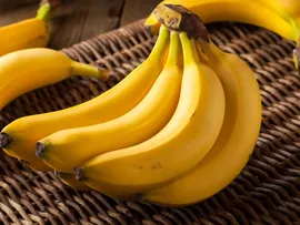 BAHIA É SEGUNDO ESTADO NO RANKING DE PRODUÇÃO DE BANANA DO PAÍS