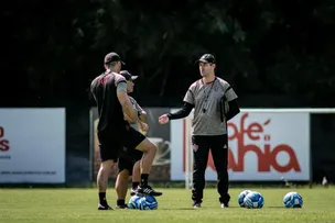 CONFIRA REFORÇOS E DESFALQUES DO VITÓRIA PARA JOGO CONTRA O CRB