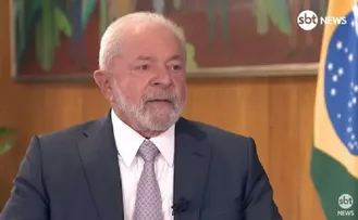 DORES NO QUADRIL OBRIGAM LULA A MUDAR VIAGENS; ATÉ OS SEUS PASSOS SÃO CONTADOS
