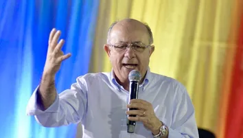EXCLUSIVO! ZÉ RONALDO PENSA EM SER CANDIDATO À PREFEITO DE FEIRA E DESABAFA SOBRE ACM NETO