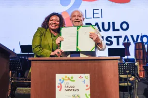 SECULT PUBLICA 26 EDITAIS DA LEI PAULO GUSTAVO PARA BAHIA