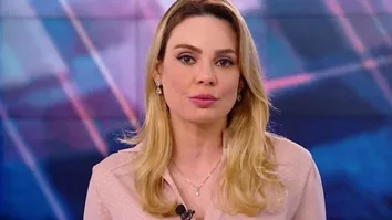 RAQUEL SHEHERAZADE QUEBRA RECORDS EM SUA PRIMEIRA PARTICIPAÇÃO EM 'A FAZENDA 15'