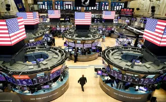 BOLSAS DE NY FECHAM EM ALTA, COM TESLA EM SALTO SURPREENDENTE