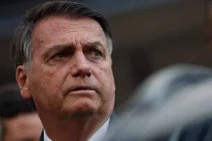 TSE COMEÇA A JULGAR RECURSO DE BOLSONARO CONTRA INELEGIBILIDADE