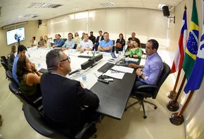 SALVADOR APRESENTA AVANÇO NA MITIGAÇÃO DE GASES DO EFEITO ESTUFA