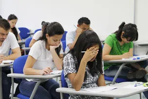 PRAZO PARA PEDIDOS DE REAPLICAÇÃO DO ENCCEJA ACABA NESTA SEXTA-FEIRA