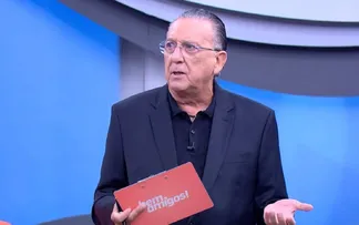 JUSTIÇA ENCONTRA APENAS R$ 36,87 APÓS DETERMINAR BLOQUEIO DE CONTAS DE GALVÃO BUENO