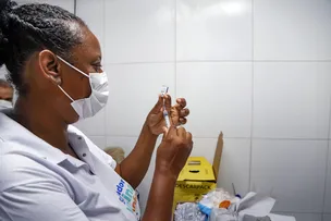 SALVADOR: CONFIRA OS POSTOS DE VACINAÇÃO PARA COVID-19 E GRIPE NESTA SEGUNDA (04)
