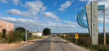 NOVO TREMOR DE TERRA É REGISTRADO NA BAHIA