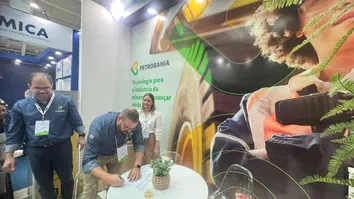 PETROBAHIA ASSINA CONTRATO DE MAIS DE R$ 15 MI COM A ATLANTIC NICKEL