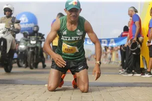 OPERÁRIO DESBANCA PROFISSIONAIS E VENCE MARATONA SALVADOR; PRÓXIMA EDIÇÃO JÁ TEM DATA MARCADA