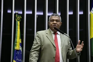 "O RELATÓRIO DA CPI DO MST É UM ATAQUE AO GOVERNO DA BAHIA, OS MOVIMENTOS SOCIAIS E SUAS LIDERANÇAS", DIZ VALMIR ASSUNÇÃO
