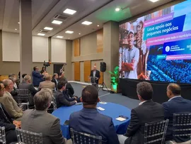 SEBRAE LANÇA XII PRÊMIO PREFEITURA EMPREENDEDORA EM SALVADOR
