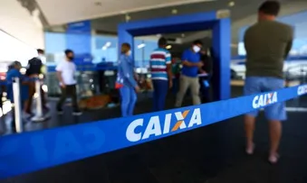 APÓS QUEDA NOVA QUEDA DA SELIC, CAIXA REDUZ TAXA DE JUROS DAS LINHAS DE CRÉDITO