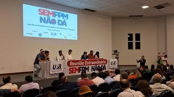 QUEDA DE QUASE 30% NO REPASSE DO MÊS INVIABILIZA PREFEITURAS BAIANAS