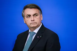 MAIS DE 120 PRESENTES DE DELEGAÇÕES ESTRANGEIRAS NO GOVERNO BOLSONARO DEVERIAM ESTAR NO ACERVO PÚBLICO