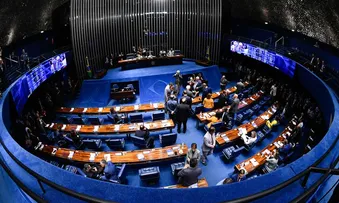 EQUIPARAÇÃO DE SANEAMENTO À SAÚDE NA REFORMA TRIBUTÁRIA É DEFENDIDA POR SENADORES
