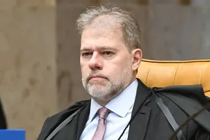 TOFFOLI CHAMA PRISÃO DE LULA DE ERRO E ANULA PROVAS DO ACORDO DE LENIÊNCIA DA ODEBRECHT