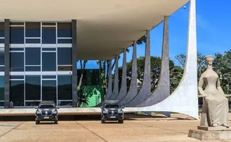 PROCURADORES VÃO AO STF DIZER QUE PROVAS DE CORRUPÇÃO DA ODEBRECHT VALEM